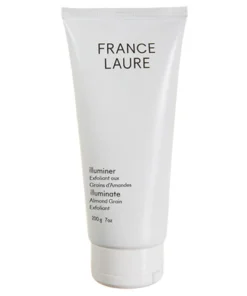 France Laure Illuminate Almond Grain Exfoliant