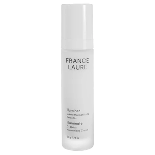 France Laure Illuminate C+ Detox Harmonizing Cream 3 France Laure Illuminate C+ Detox Harmonizing Cream
