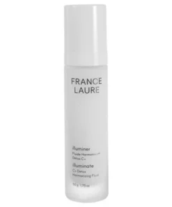 France Laure Illuminate C+ Detox Harmonizing Fluid