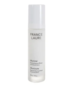 France Laure Illuminate Secret Glowing Fluid
