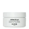 Kos Paris Illuminating Cream 2 Kos Paris Illuminating Cream -Elemis Shop Illuminating Cream 67626 detail