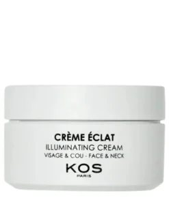 Kos Paris Illuminating Face Scrub