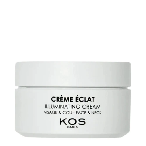 Kos Paris Illuminating Face Scrub 3 Kos Paris Illuminating Face Scrub