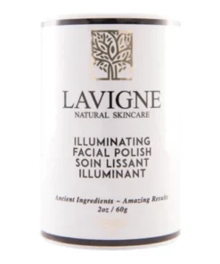 LaVigne Naturals Illuminating Facial Polish