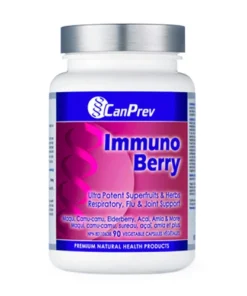 CanPrev Immuno Berry