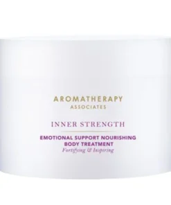 Aromatherapy Associates Inner Strength Emotional Support Nourishing Body Treatment