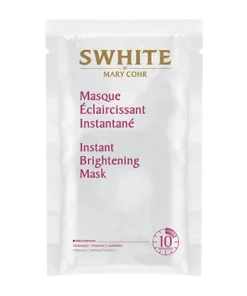 Mary Cohr Instant Brightening Mask