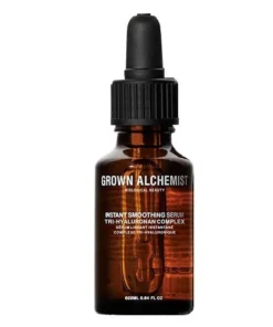 Grown Alchemist Instant Smoothing Serum - Tri-Hyaluronan Complex