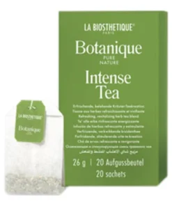 La Biosthetique Herbal Tea Intense Tea