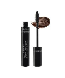 T LeClerc Intense Volume Mascara - 01 Noir Intense -Elemis Shop Intense Volume Mascara 02 Noir Ebene 62734 8677 detail
