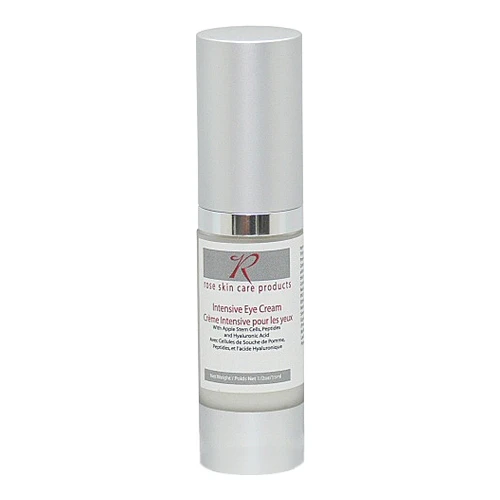 Rose Skin Care Intensive Eye Cream 3 Rose Skin Care Intensive Eye Cream