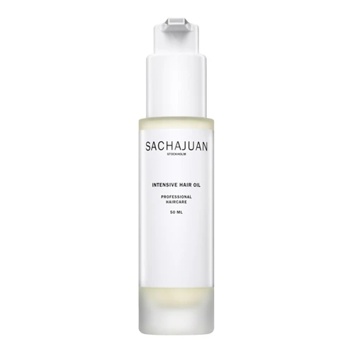 Sachajuan Intensive Hair Oil 3 Sachajuan Intensive Hair Oil