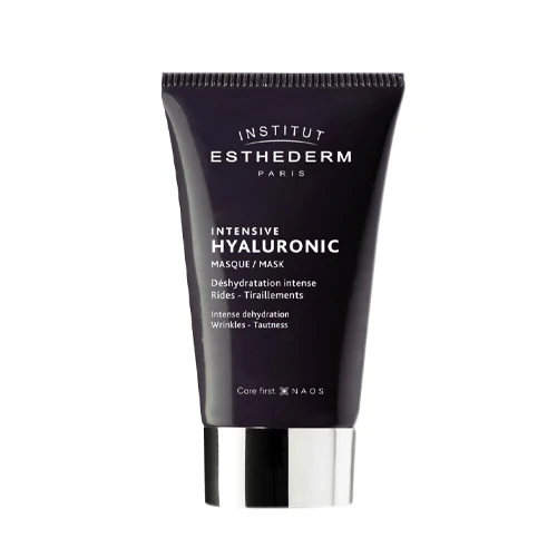 Institut Esthederm Intensive Hyaluronic Mask 3 Institut Esthederm Intensive Hyaluronic Mask