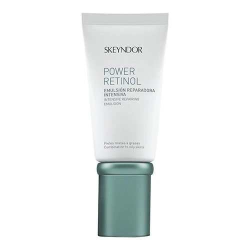 Skeyndor Intensive Repairing Emulsion - Normal To Combination Skins