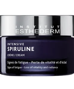 Institut Esthederm Intensive Spirulina Cream