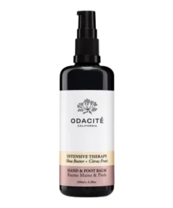 Odacite Intensive Therapy Hand And Foot Balm