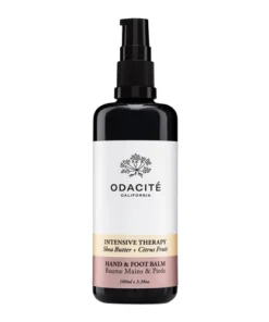 Odacite Intensive Therapy Shea Butter + Citrus Fruit