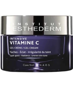 Institut Esthederm Intensive Vitamin C Concentrated Gel-Cream