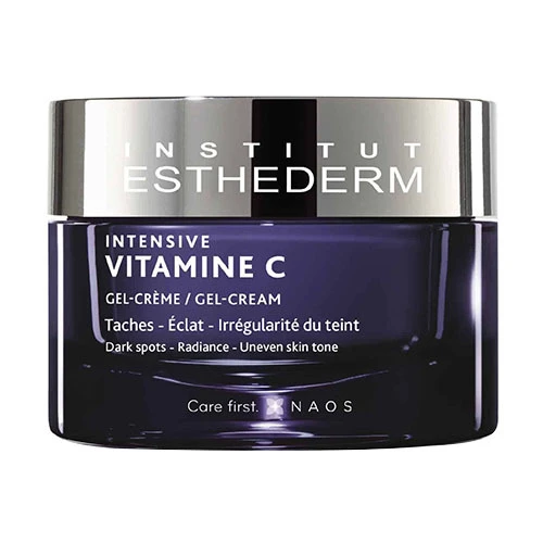 Institut Esthederm Intensive Vitamin C Concentrated Gel-Cream 3 Institut Esthederm Intensive Vitamin C Concentrated Gel-Cream