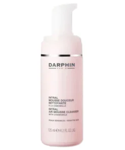 Darphin Intral Air Mousse Cleanser