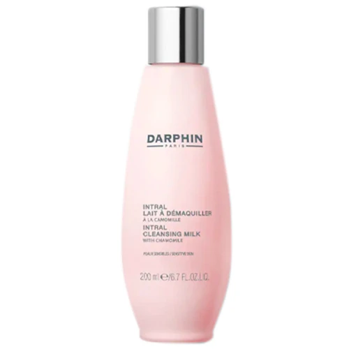 Darphin Intral Cleansing Milk 3 Darphin Intral Cleansing Milk