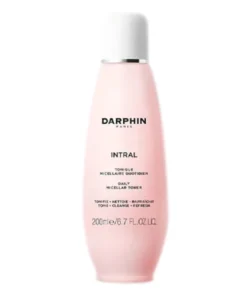 Darphin Intral Daily Micellar Toner
