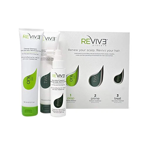 REVIVE Procare Introductory 30 Day Kit 3 REVIVE Procare Introductory 30 Day Kit