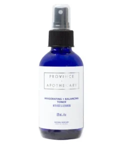 Province Apothecary Invigorating And Balancing Toner