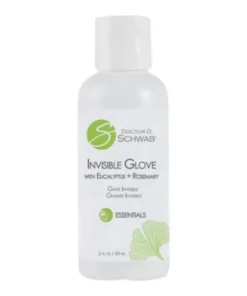 Doctor D Schwab Invisible Glove Hand Sanitizer
