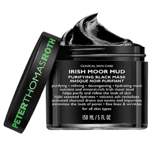 Peter Thomas Roth Irish Moor Mud Mask 3 Peter Thomas Roth Irish Moor Mud Mask