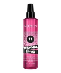 Redken Iron Shape 11 Thermal Spray