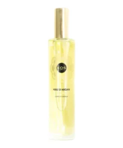 Kos Paris Island Flowers Argan Oil