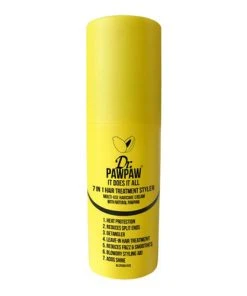 Dr.Pawpaw It Does It All - 7 In 1 Hair Treatment Styler