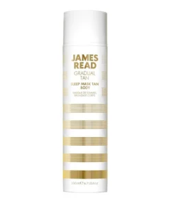James Read GRADUAL TAN Sleep Mask Tan Body