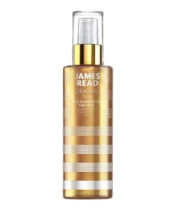James Read GRADUAL TAN H2O Illuminating Tan Mist Body