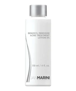 Jan Marini Benzoyl Peroxide Acne Treatment Solution 5%