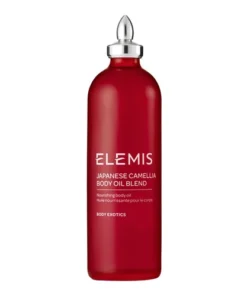 Elemis Japanese Camellia Body Oil Blend