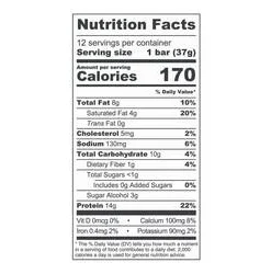 Vital Proteins Jennifer Aniston Protein Bar - Cold Brew Coffee 7 Vital Proteins Jennifer Aniston Protein Bar - Cold Brew Coffee -Elemis Shop Jennifer Aniston Protein Bar Cold Brew 69902 4782 general