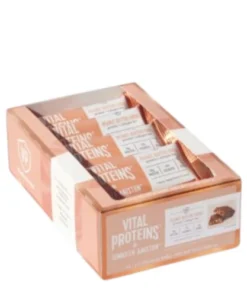 Vital Proteins Jennifer Aniston Protein Bar - Peanut Butter Fudge