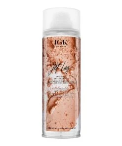 IGK Hair Jet Lag Invisible Dry Shampoo