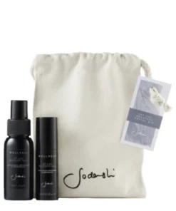 Sodashi Lifestyle Jet Lag Recovery Travel Kit