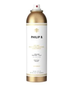 Philip B Botanical Jet Set Precision Control Hair Spray