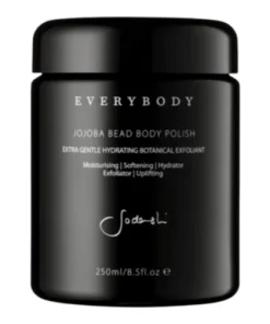 Sodashi Everybody Jojoba Bead Body Polish