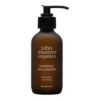 John Masters Organics Jojoba And Ginseng Exfoliating Face Cleanser -Elemis Shop Jojoba and Ginseng Exfoliating Face Cleanser 5249 7074 detail