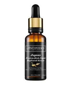 Αντίποδες Antipodes Joyous Protein - Rich Night Replenish Serum