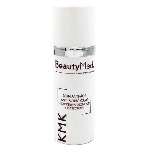 BeautyMed KMK Anti-Aging Hyaluronic Acid Cream 3 BeautyMed KMK Anti-Aging Hyaluronic Acid Cream