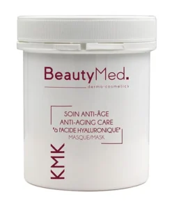 BeautyMed KMK Anti-Aging Hyaluronic Acid Mask