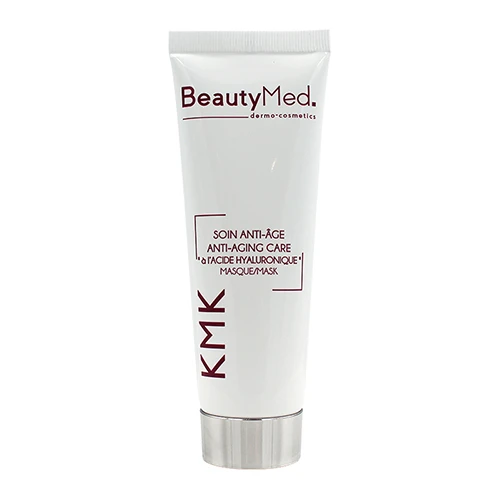 BeautyMed KMK Anti-Aging Hyaluronic Acid Mask 3 BeautyMed KMK Anti-Aging Hyaluronic Acid Mask