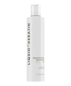 Liquid Keratin Keratin Infusing De-frizz Conditioner