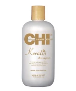 CHI Keratin Shampoo